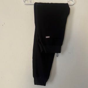 Figs S tall high waisted pant